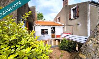 Maison 5 Pièces 116 m² à vendre à Chantonnay (85110)