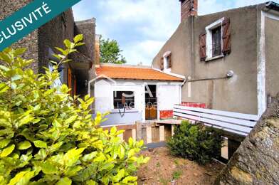Maison 5 pièces 88000 €