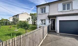 Maison 4 Pièces 78 m² à vendre à L'Absie (79240)