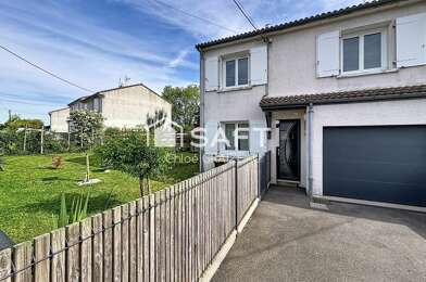Maison 4 pièces 99900 €