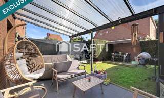 Maison 4 Pièces 86 m² à vendre à Sallaumines (62430)