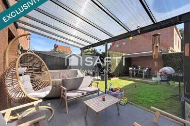 Maison 4 pièces 154000 €