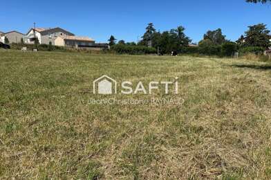 Terrain  97000 €