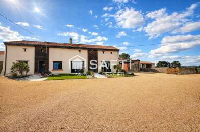 Maison 9 pièces 498000 €