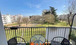 Appartement 3 Pièces 62 m² à vendre à Chambray-lès-Tours (37170)