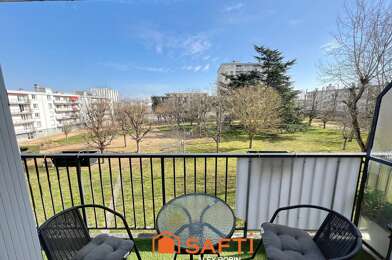 Appartement 3 pièces 144000 €