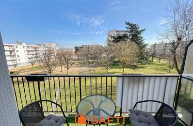 Opportunité d'investissement dans la résidence Gaillardon — photo du bien