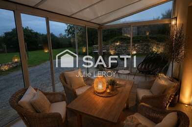 Maison 5 pièces 167900 €