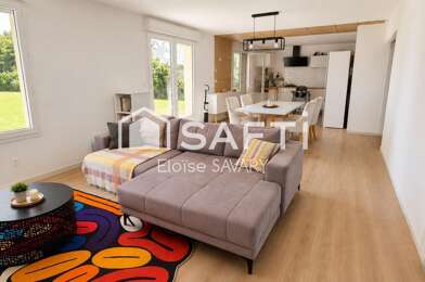Maison 4 pièces 242000 €