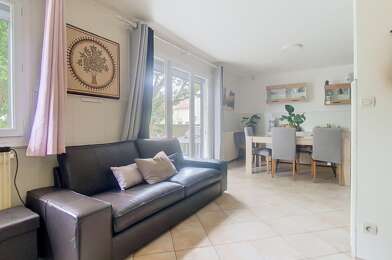 Maison 7 pièces 520000 €
