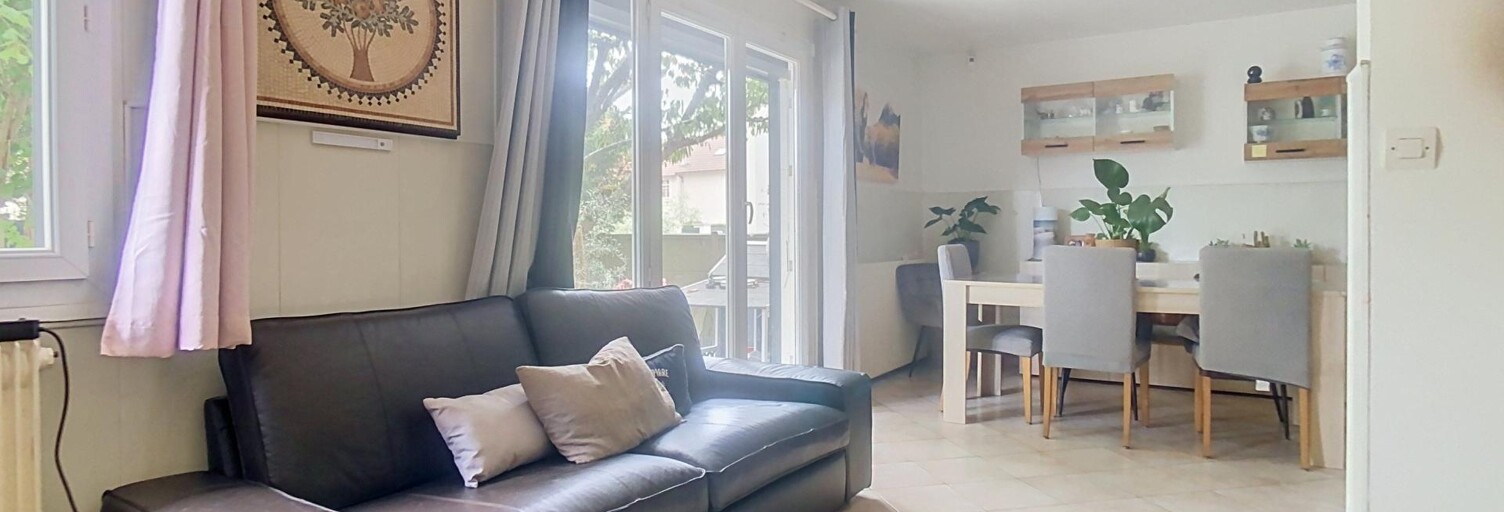 Maison 7 Pièces 165 m² à vendre à Le Plessis-Trévise (94420)