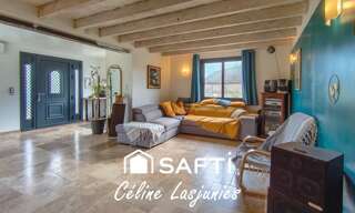 Maison 5 Pièces 135 m² à vendre à Fongrave (47260)