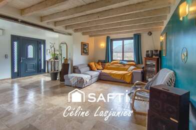 Maison 5 pièces 189000 €