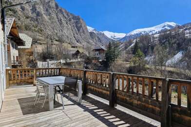 Maison 7 pièces 499000 €