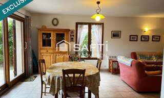 Maison 4 Pièces 96 m² à vendre à Embrun (05200)