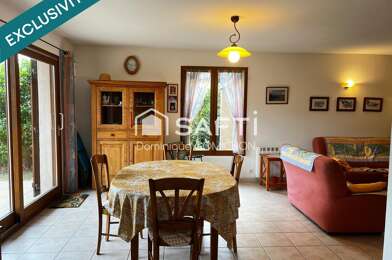 Maison 4 pièces 430000 €