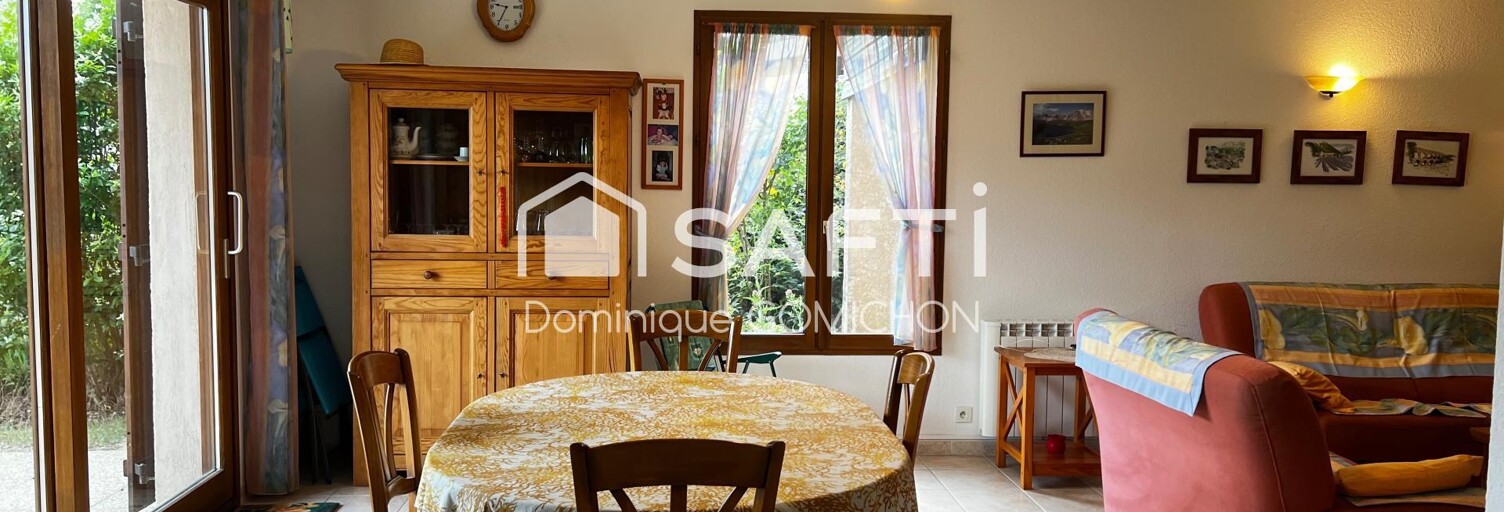 Maison 4 Pièces 96 m² à vendre à Embrun (05200)