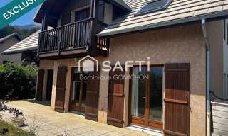 Maison 4 Pièces 96 m² à vendre à Embrun (05200)