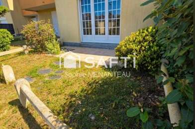 Appartement 1 pièces 132000 €