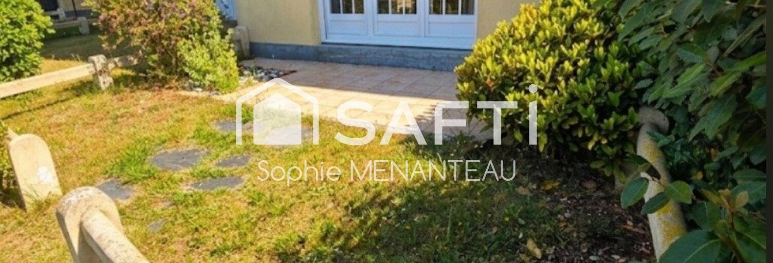 Appartement 1 Pièce 26 m² à vendre à Camiers (62176)