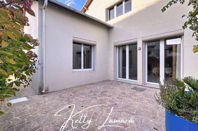 Maison 5 pièces 495000 €