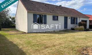 Maison 4 Pièces 90 m² à vendre à Marchiennes (59870)