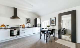 Appartement 3 Pièces 45 m² à vendre à Nantes (44000)