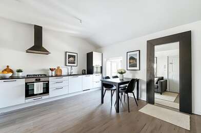 Appartement 3 pièces 159900 €