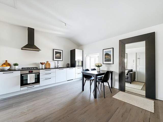 Appartement T2/T3 proche Talensac — photo du bien