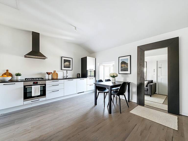 Appartement T2/T3 proche Talensac — photo 1