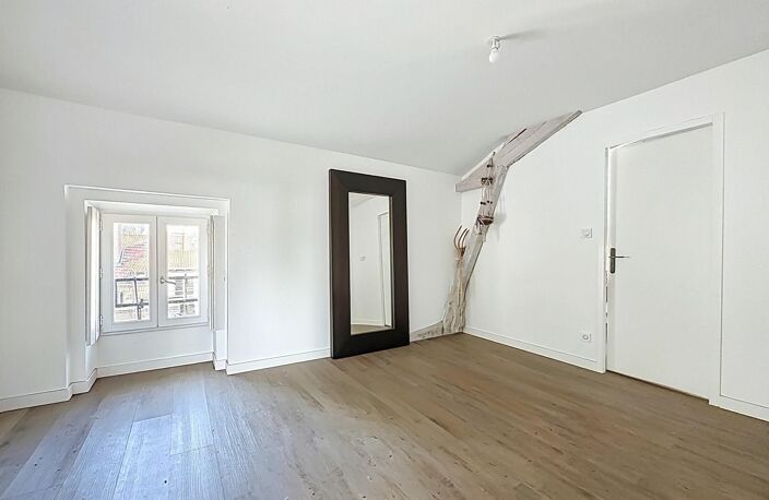 Appartement T2/T3 proche Talensac — photo 2