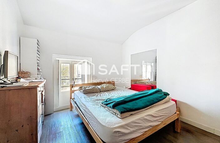 Appartement T2/T3 proche Talensac — photo 3
