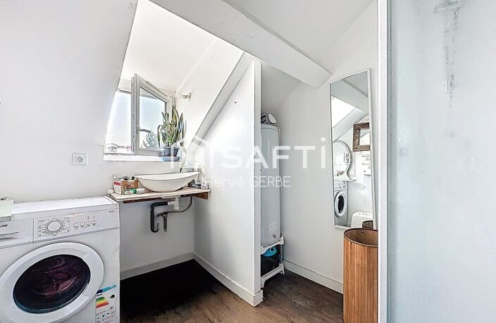 Appartement T2/T3 proche Talensac — photo 5