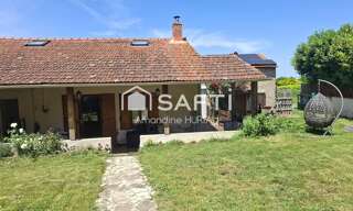 Maison 5 Pièces 112 m² à vendre à Vensat (63260)