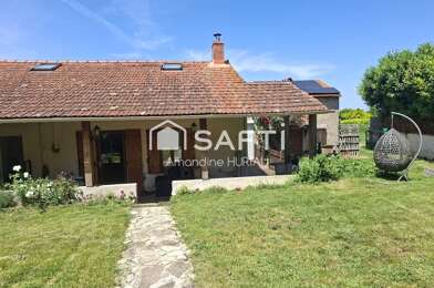 Maison 5 pièces 189000 €