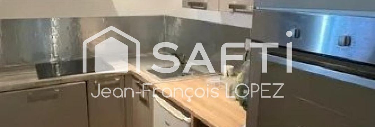 Appartement 2 Pièces 40 m² à vendre à Valentigney (25700)