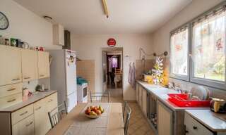 Maison 5 Pièces 115 m² à vendre à Saint-Jean-d'Angély (17400)