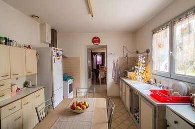 Maison 5 pièces 129900 €