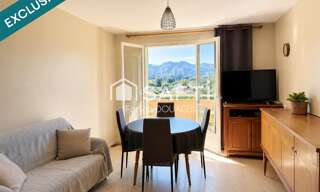 Appartement 3 Pièces 58 m² à vendre à Marseille 10 (13010)