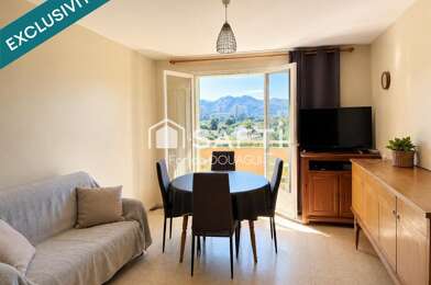 Appartement 3 pièces 119000 €