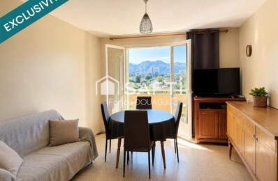 T3 traversant avec vue dégagée - sans vis a vis  Spécial investissement locatif ! — photo du bien