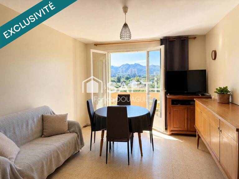 T3 traversant avec vue dégagée - sans vis a vis  Spécial investissement locatif ! — photo 1