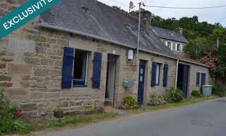 Maison 5 Pièces 75 m² à vendre à Loguivy-Plougras (22780)