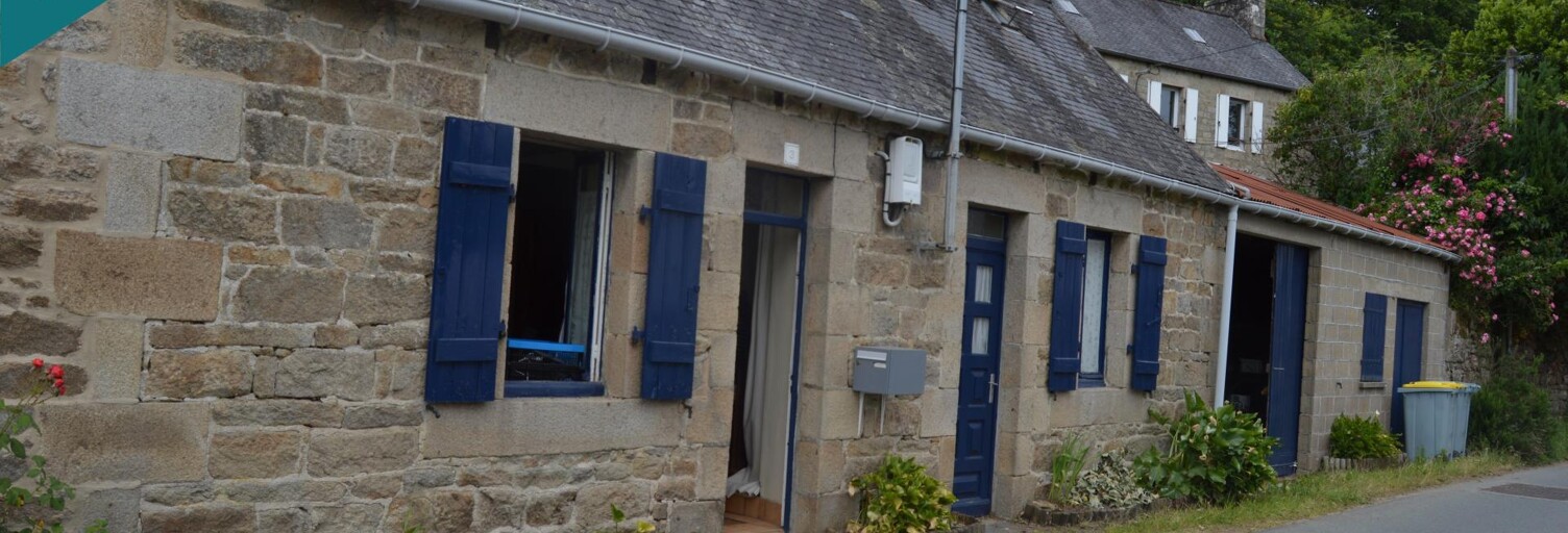 Maison 5 Pièces 75 m² à vendre à Loguivy-Plougras (22780)