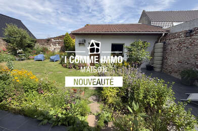 Maison 5 pièces 218000 €