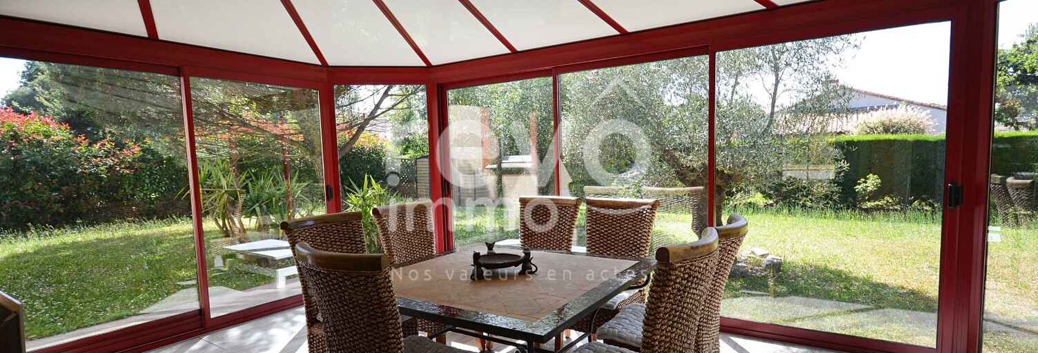 Maison 7 Pièces 112 m² à vendre à Montrevault-sur-Èvre (49270)