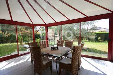 Maison 7 pièces 310000 €