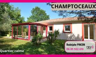 Maison 7 Pièces 112 m² à vendre à Montrevault-sur-Èvre (49270)