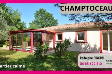 Maison 7 pièces 310000 €