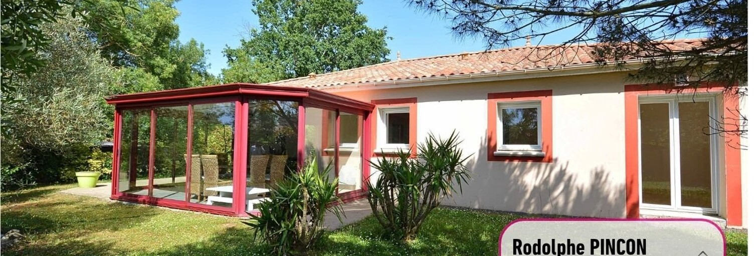 Maison 7 Pièces 112 m² à vendre à Montrevault-sur-Èvre (49270)